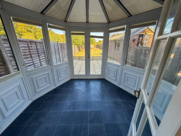 The Hollow, Mickleover, Derby