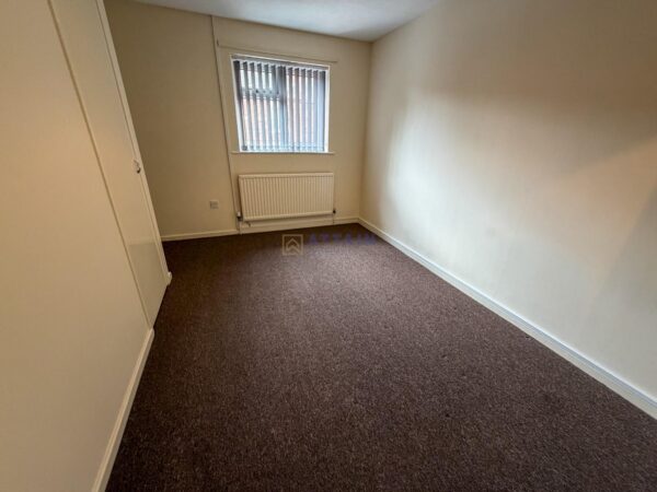 Leman Street, Derby