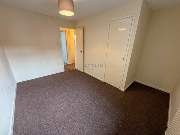 Leman Street, Derby