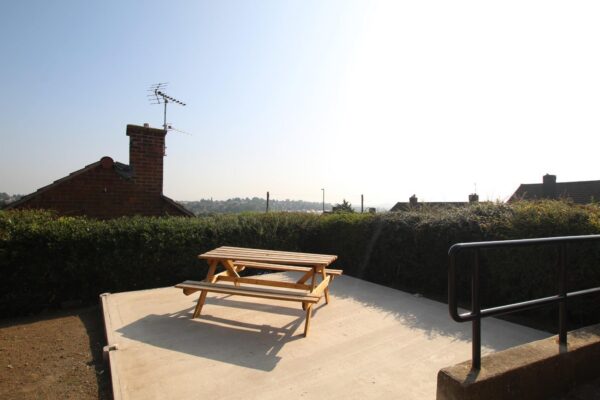 Room 3, Kenilworth Drive, Ilkeston, Derby, DE7