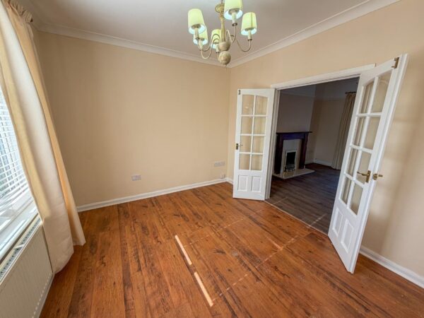 The Hollow, Mickleover, Derby