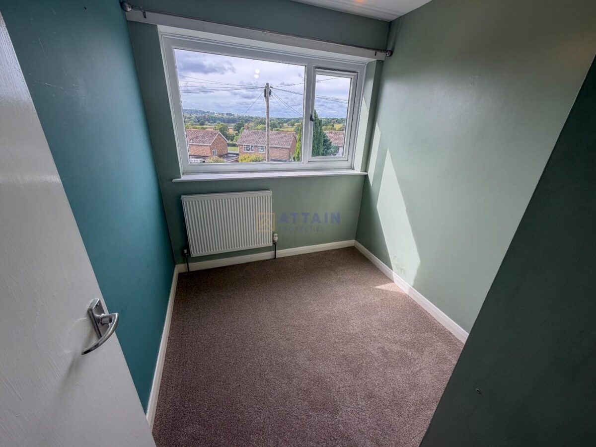 Crabtree Close, Allestree, Derby