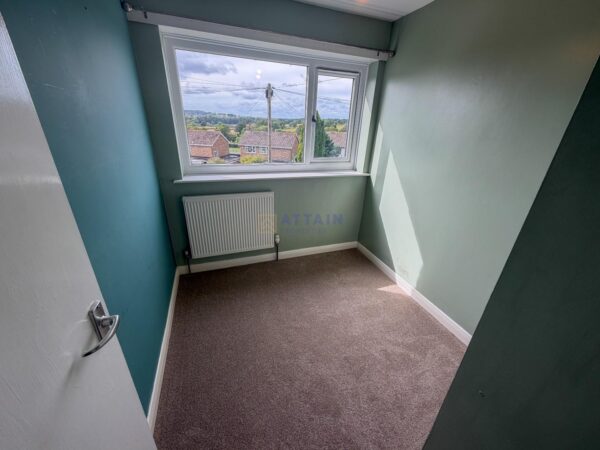 Crabtree Close, Allestree, Derby