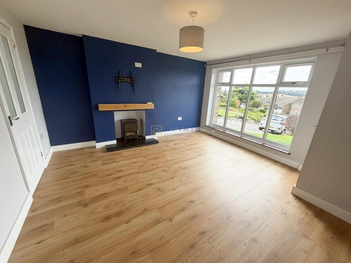 Crabtree Close, Allestree, Derby