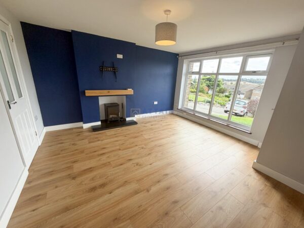 Crabtree Close, Allestree, Derby