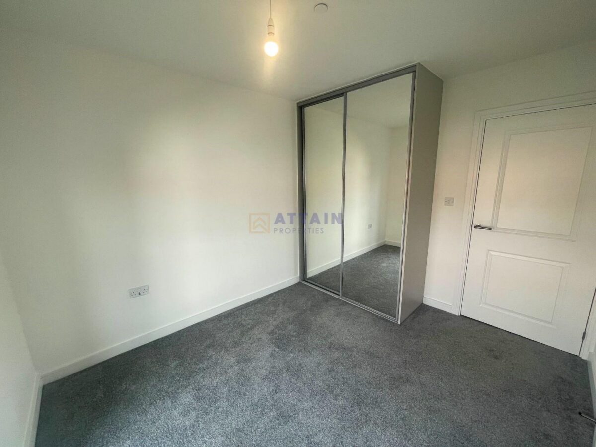 Fox House, Erasmus Drive, Derby