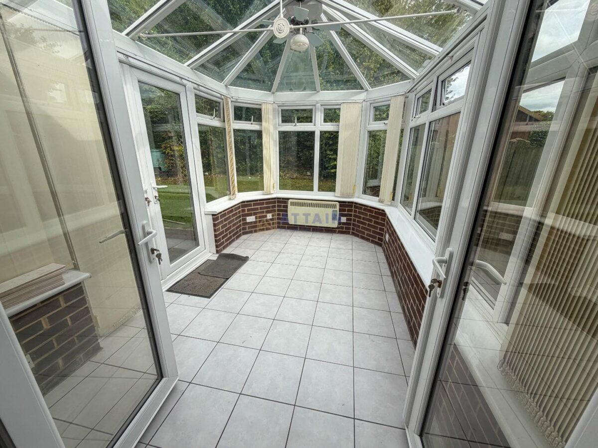 Crabtree Close, Allestree, Derby