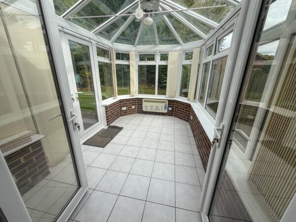 Crabtree Close, Allestree, Derby