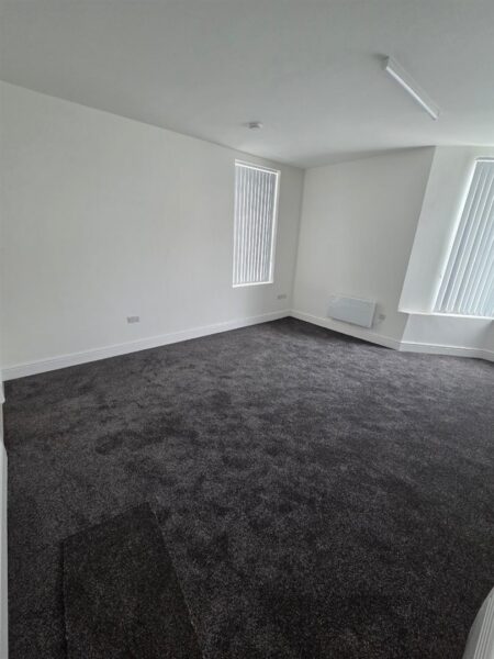 Apartment 1, Vernon Street, Derby