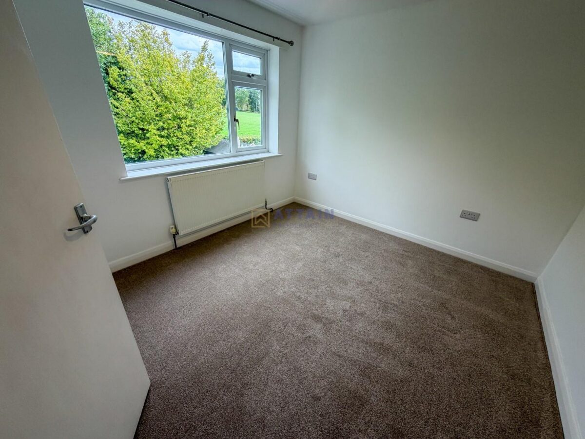 Crabtree Close, Allestree, Derby