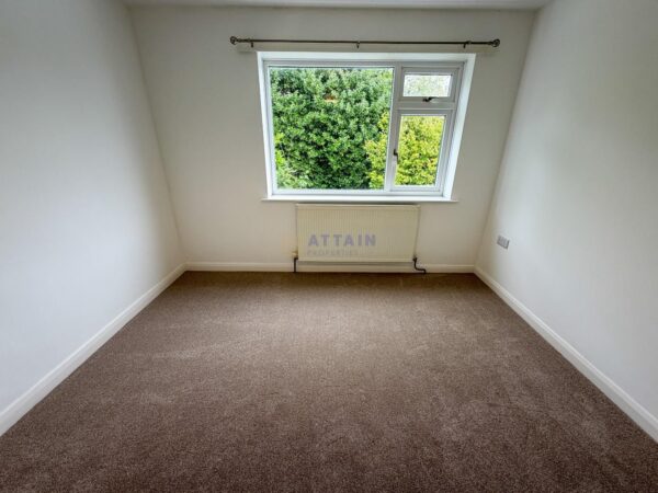 Crabtree Close, Allestree, Derby
