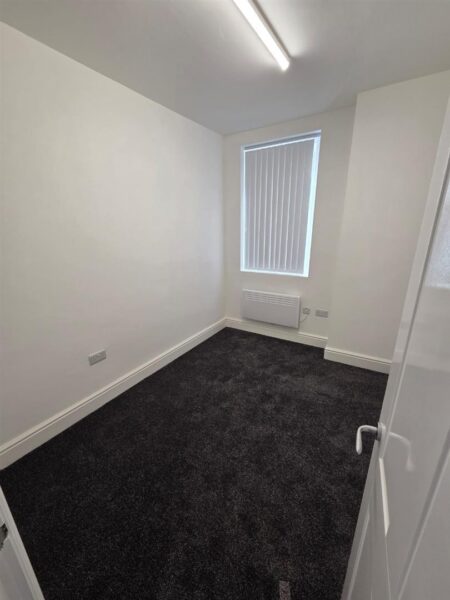 Apartment 7, Vernon Street, Derby