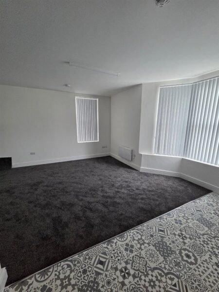 Apartment 1, Vernon Street, Derby