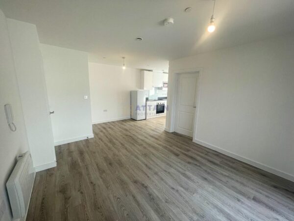 Fox House, Erasmus Drive, Derby