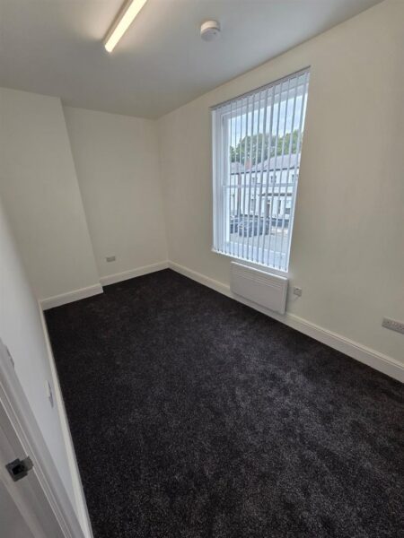 Apartment 7, Vernon Street, Derby