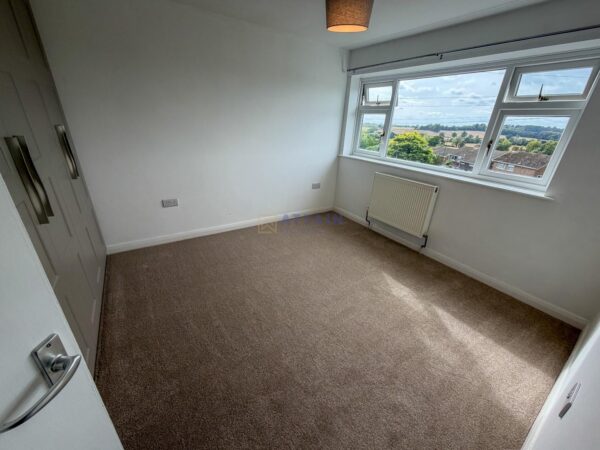 Crabtree Close, Allestree, Derby