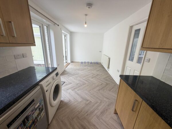 Crabtree Close, Allestree, Derby