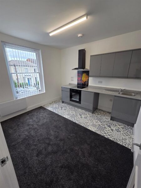 Apartment 7, Vernon Street, Derby