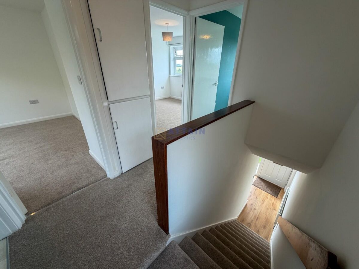Crabtree Close, Allestree, Derby