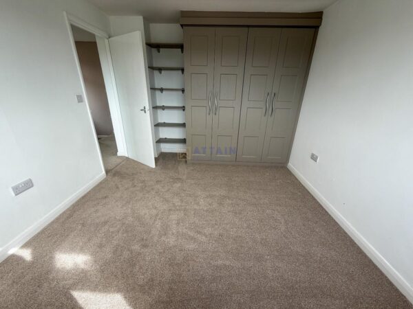 Crabtree Close, Allestree, Derby