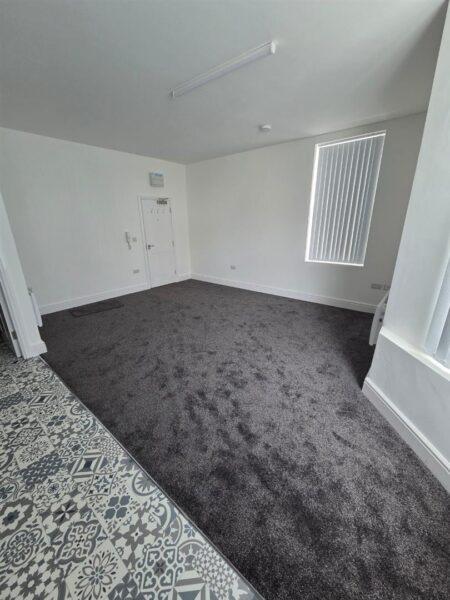 Apartment 1, Vernon Street, Derby