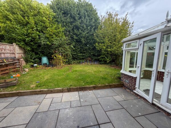 Crabtree Close, Allestree, Derby