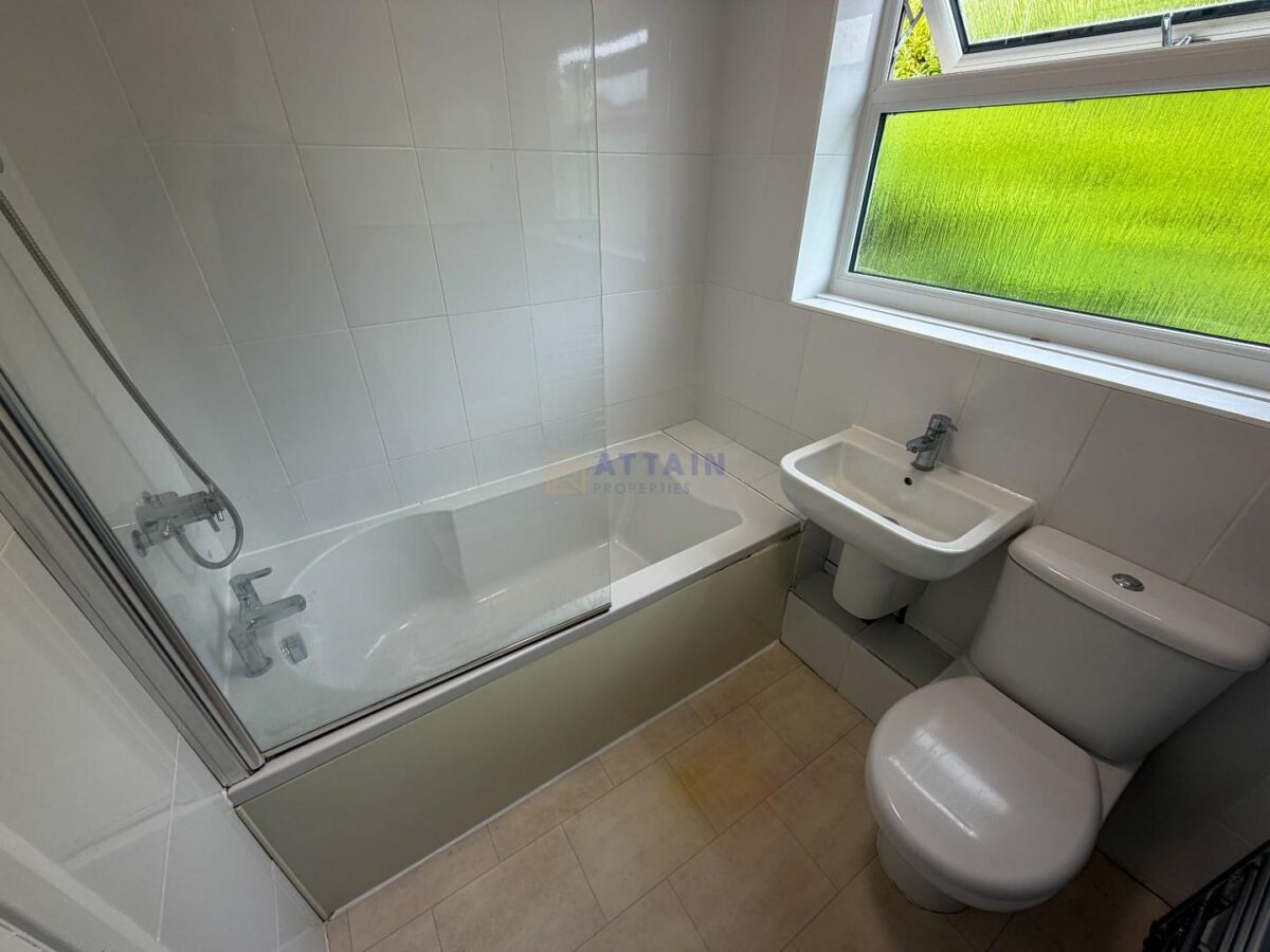 Crabtree Close, Allestree, Derby