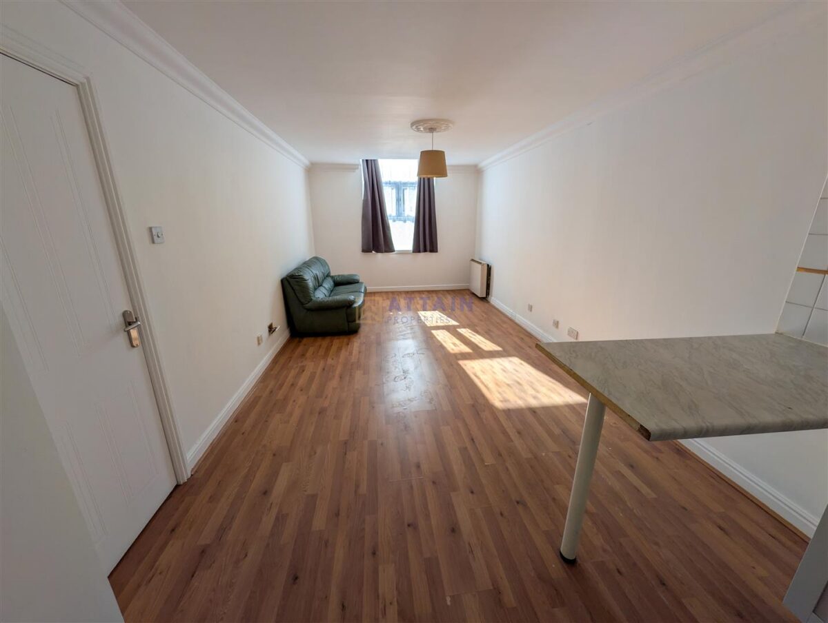 The Beresford Drewry Court, Derby, DE22