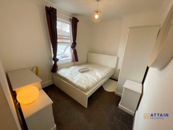 Room 4, High Street, Newhall, Swadlincote