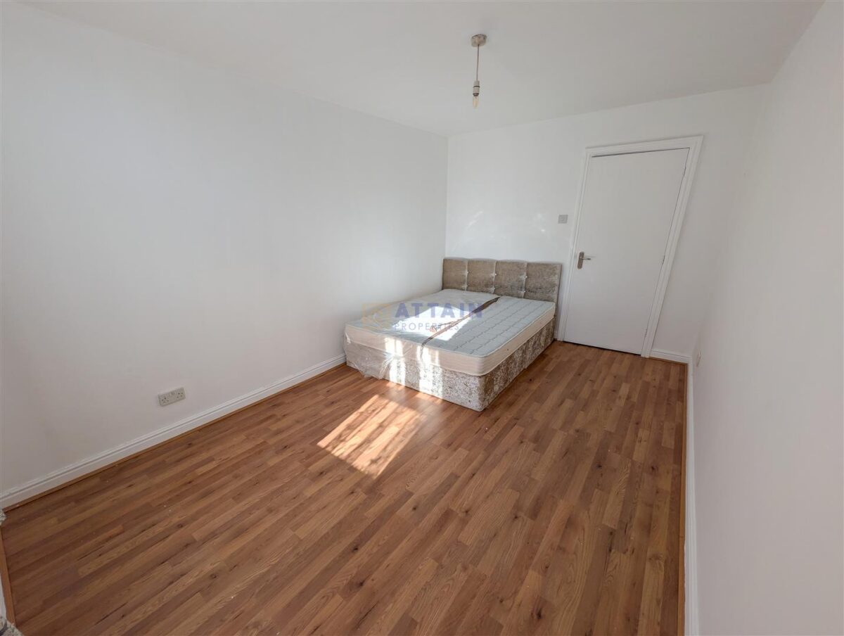The Beresford Drewry Court, Derby, DE22