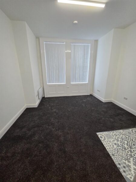 Apartment 6, Vernon Street, Derby
