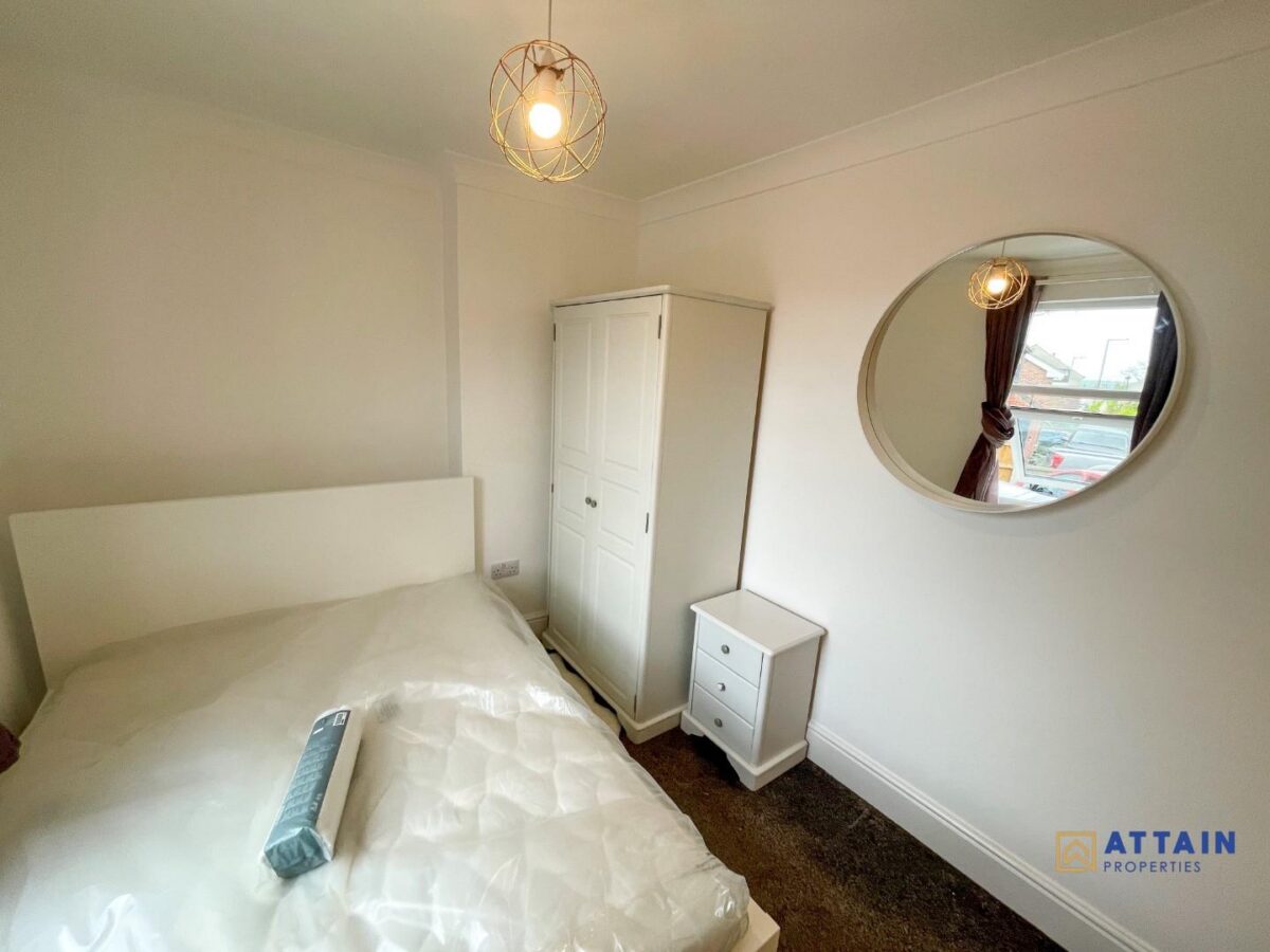 Room 4, High Street, Newhall, Swadlincote