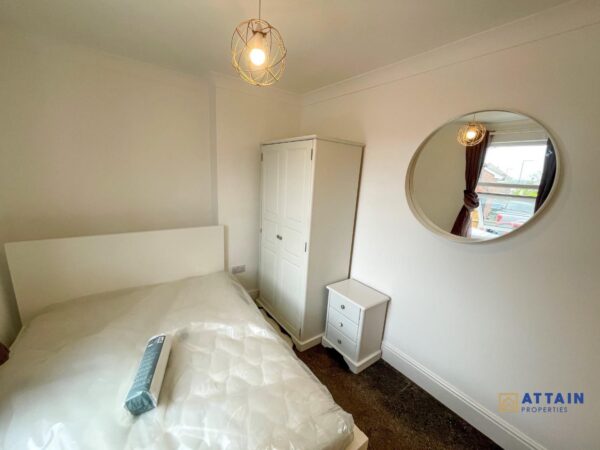 Room 4, High Street, Newhall, Swadlincote