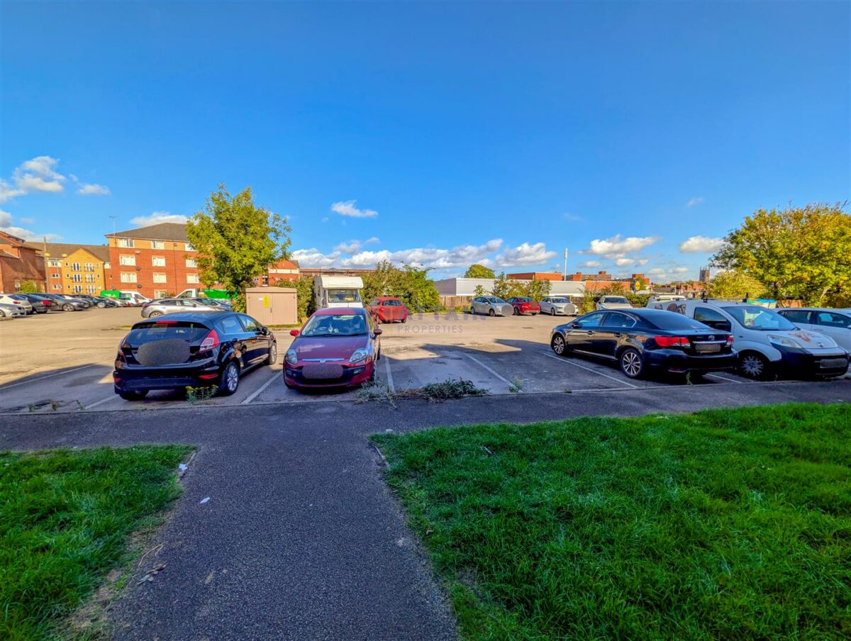 The Beresford Drewry Court, Derby, DE22