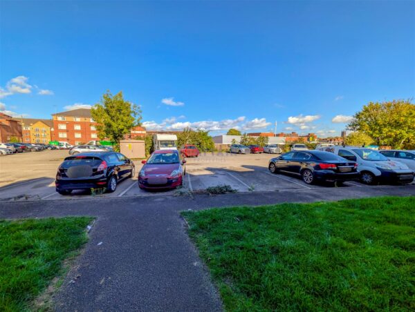The Beresford Drewry Court, Derby, DE22