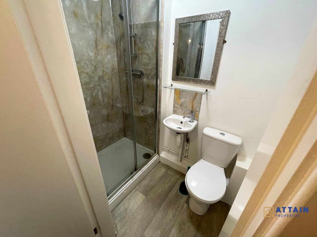 Room 4, High Street, Newhall, Swadlincote