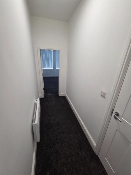 Apartment 6, Vernon Street, Derby
