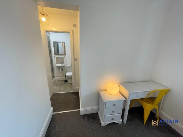 Room 4, High Street, Newhall, Swadlincote