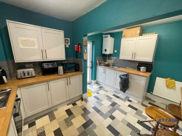 Room 4, High Street, Newhall, Swadlincote