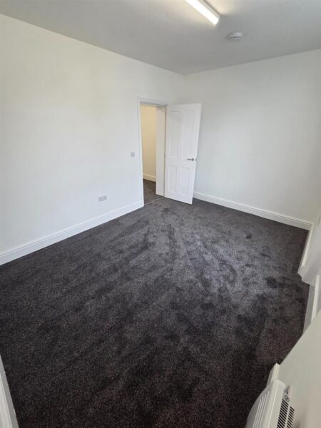 Apartment 12, Vernon Street, Derby