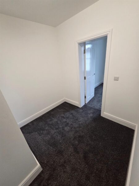 Apartment 12, Vernon Street, Derby