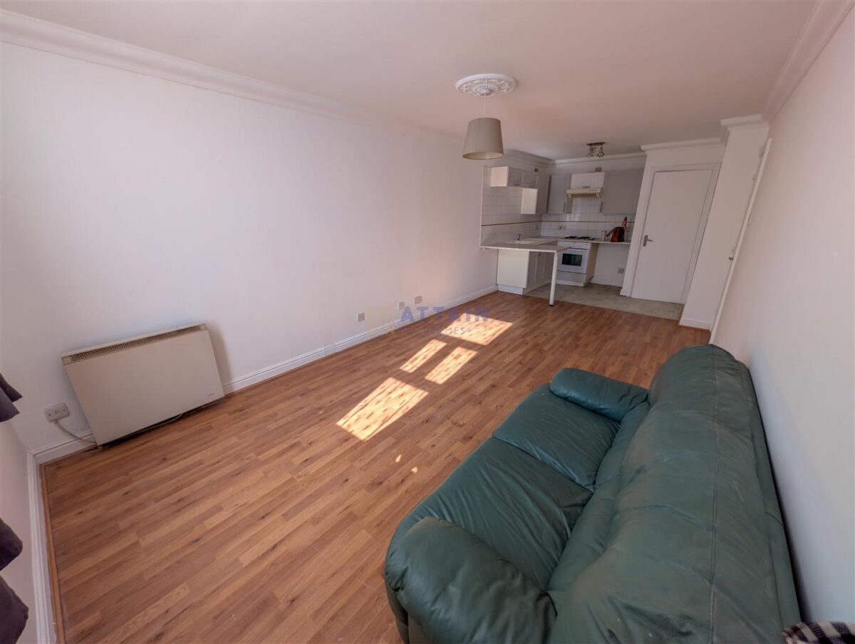 The Beresford Drewry Court, Derby, DE22