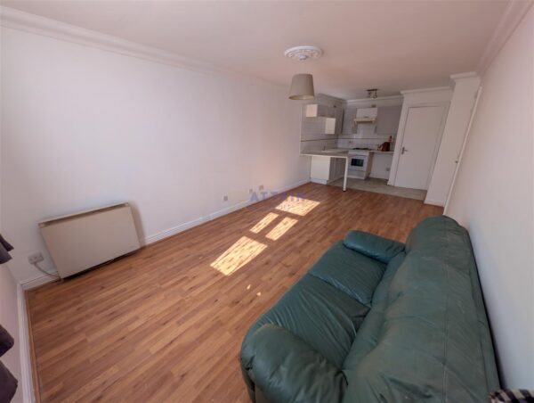 The Beresford Drewry Court, Derby, DE22