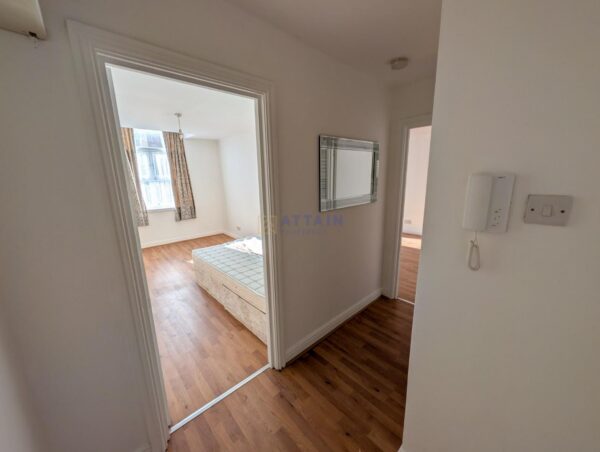The Beresford Drewry Court, Derby, DE22