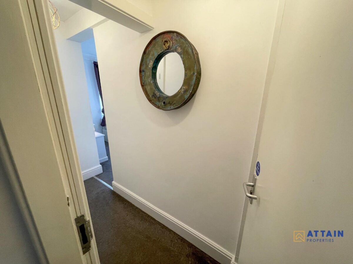 Room 4, High Street, Newhall, Swadlincote