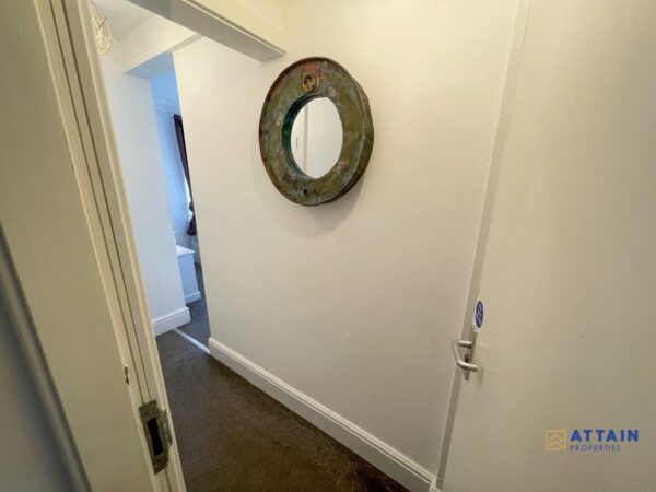 Room 4, High Street, Newhall, Swadlincote